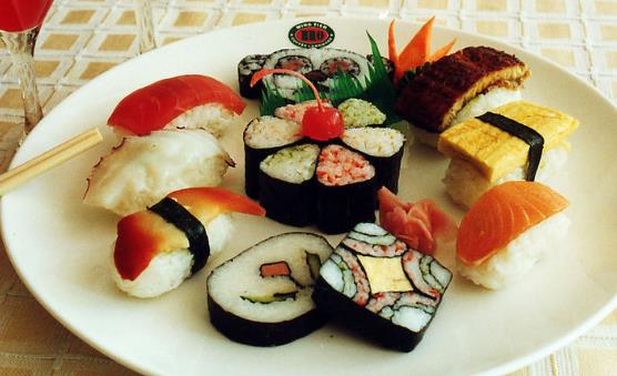 日本人能保持长寿优势 日本人长寿的六种健康饮食方式