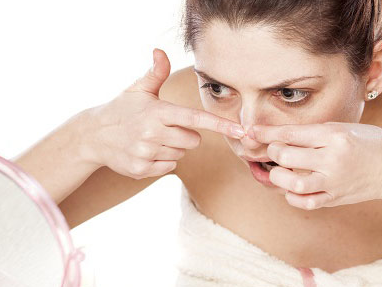 痘坑是怎么形成的，应当如何护理呢?