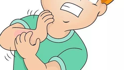 皮肤过敏和玫瑰痤疮如何区别?