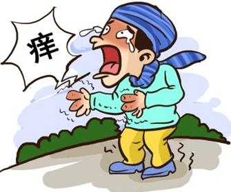 生活中常见的过敏源有哪些呢?