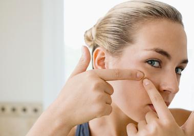 痤疮和玫瑰痤疮应当如何区别?